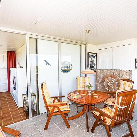 Penthouse Swida, Mit Ostseeblick & Schwimmbad