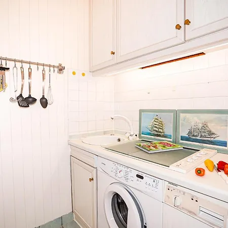 Penthouse Swida, Mit Ostseeblick & Schwimmbad