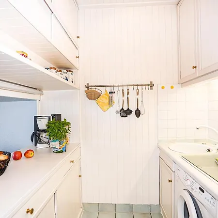 Penthouse Swida, Mit Ostseeblick & Schwimmbad * Sierksdorf